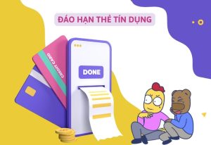 Dao han the tin dung