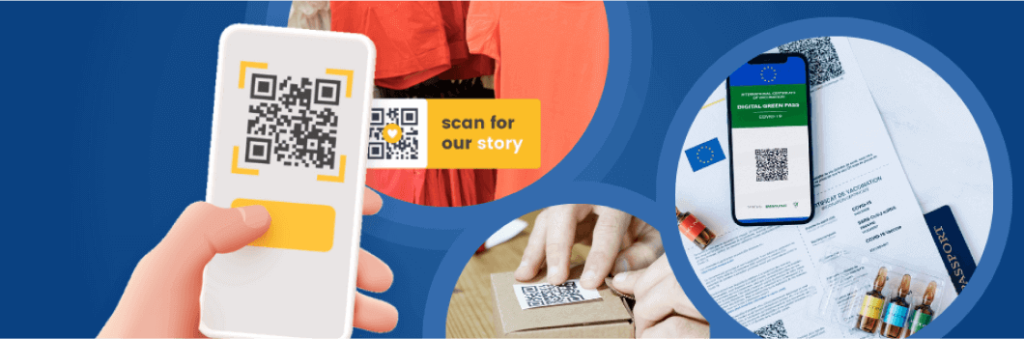 Phí rút tiền QR