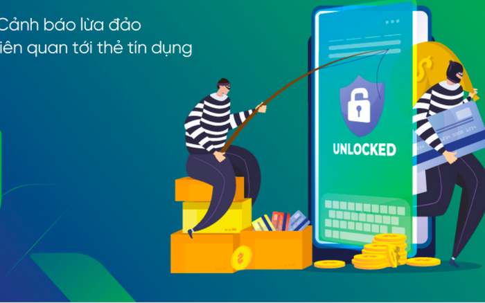 Cảnh báo lừa đảo dịch vụ rút tiền thẻ tín dụng không uy tín tại quận 10