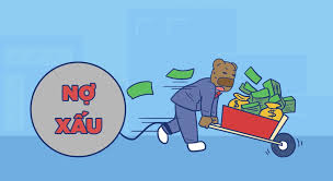 Nợ xấu là gì