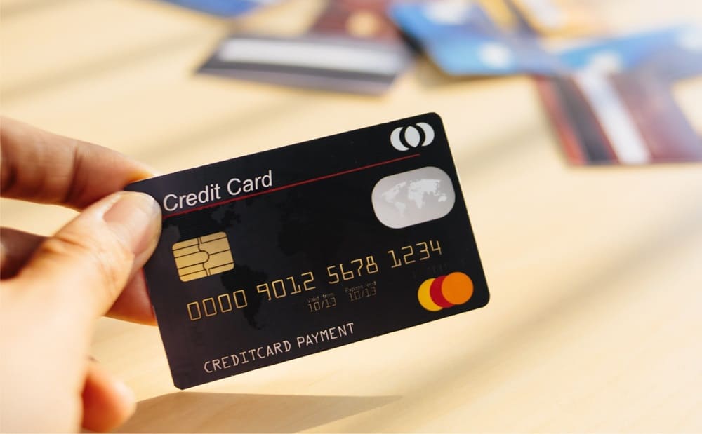 Các loại thẻ tín dụng phổ biến tại Việt Nam
